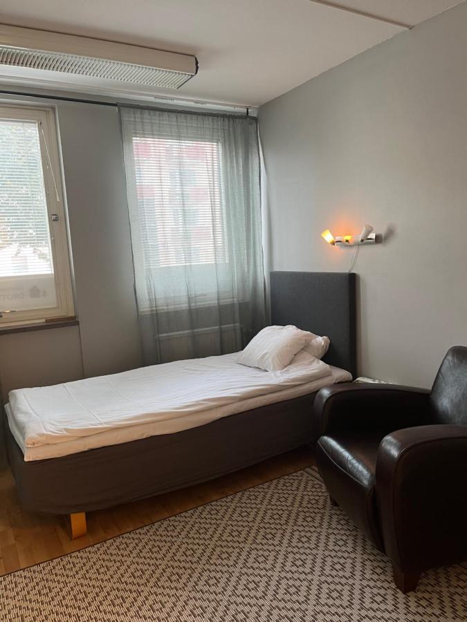 Drottninggatans Auberge de jeunesse Karlskrona