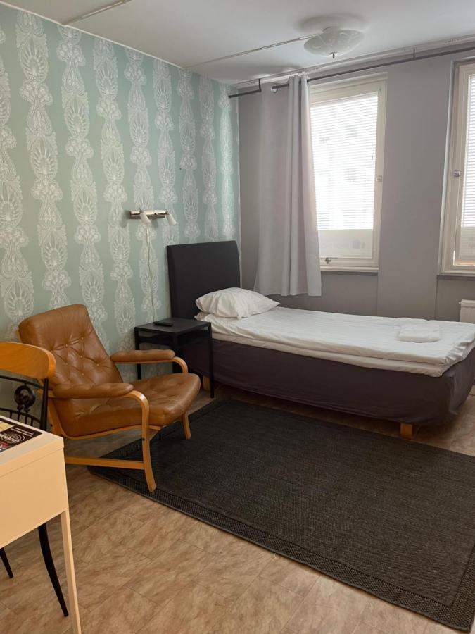 Drottninggatans Auberge de jeunesse *