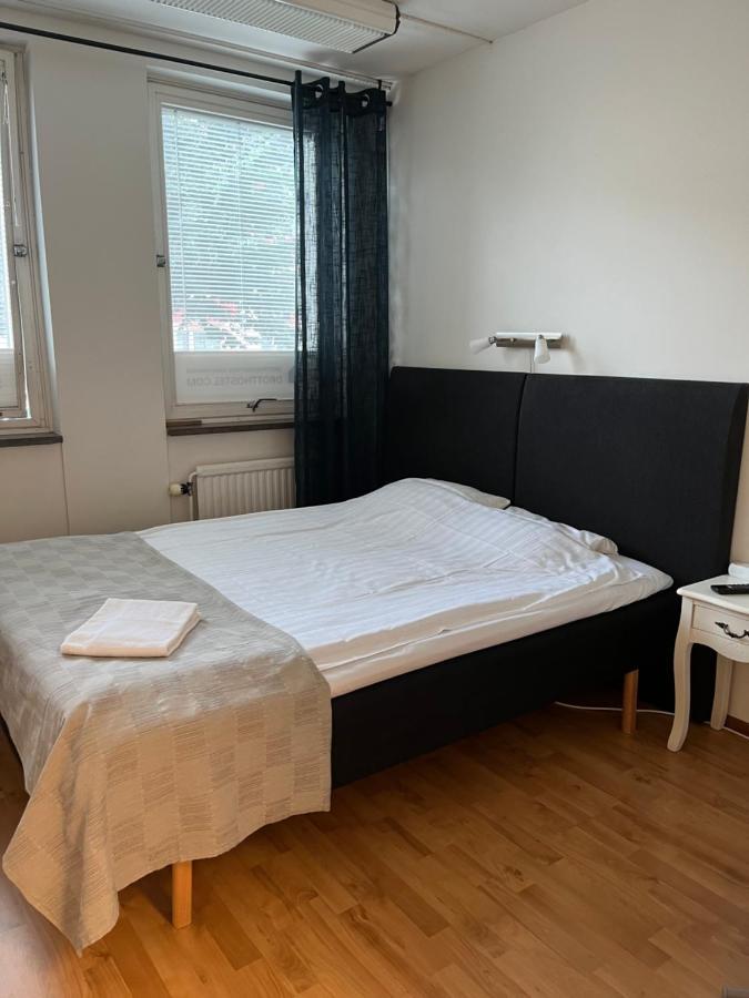 Drottninggatans Auberge de jeunesse *