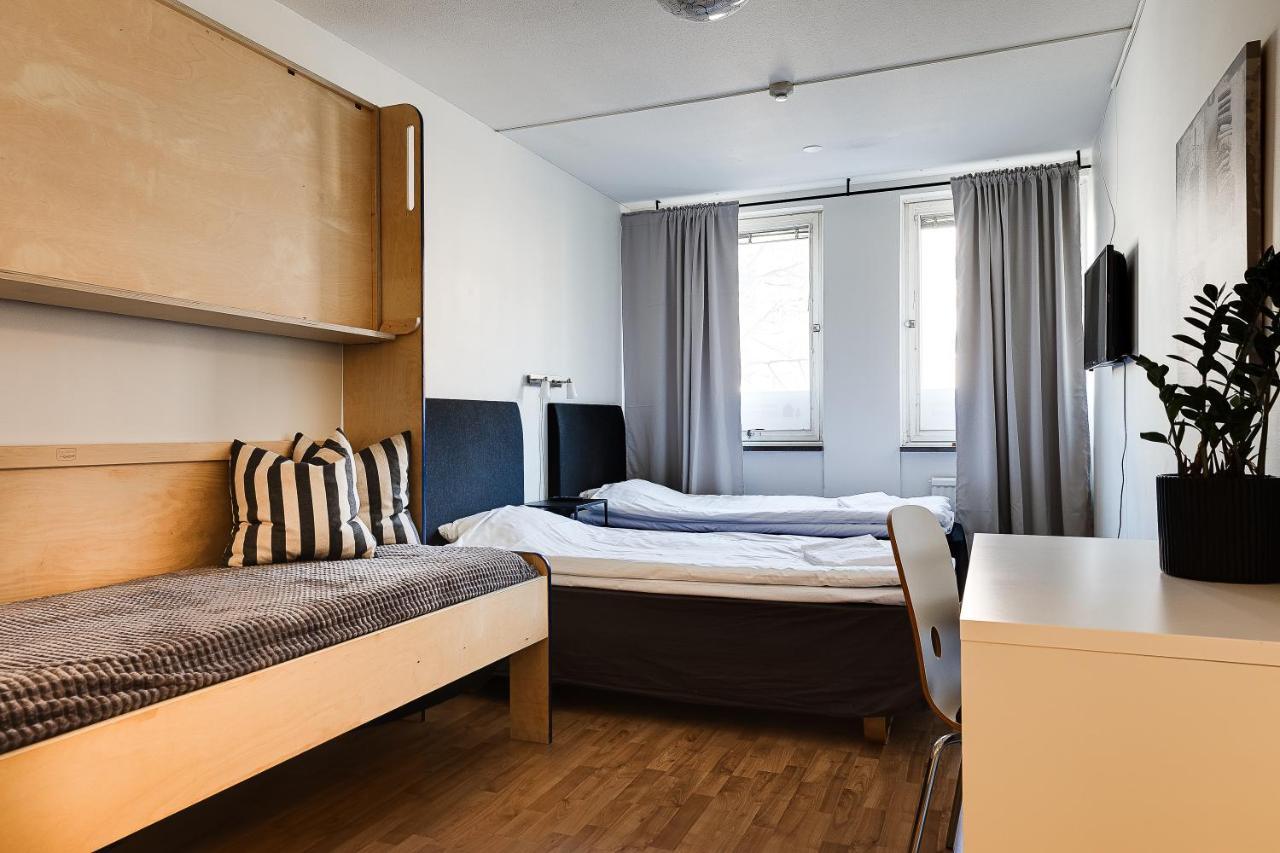 Drottninggatans Auberge de jeunesse