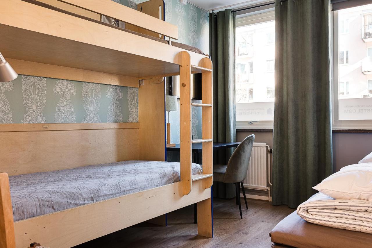 Drottninggatans Auberge de jeunesse