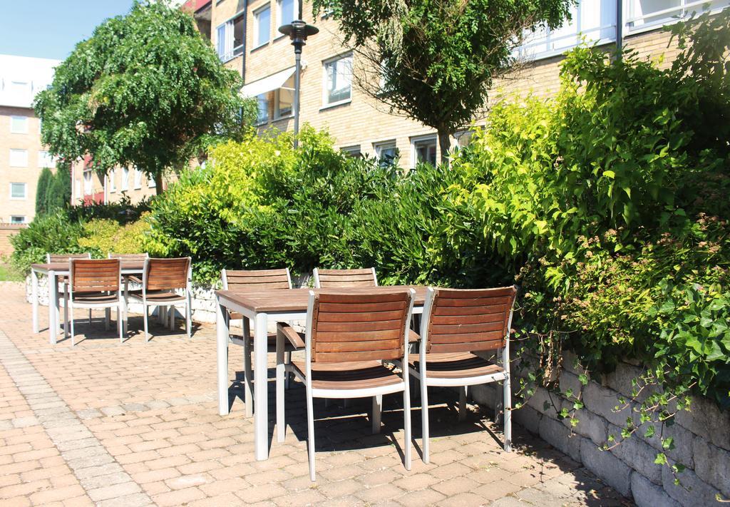 Auberge de jeunesse Drottninggatans